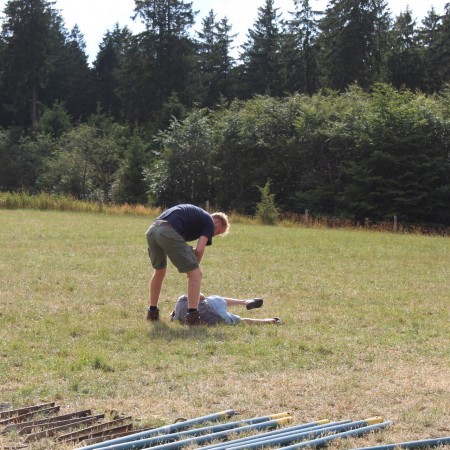 IMG 4685 - Scouts en Gidsen Zaventem 